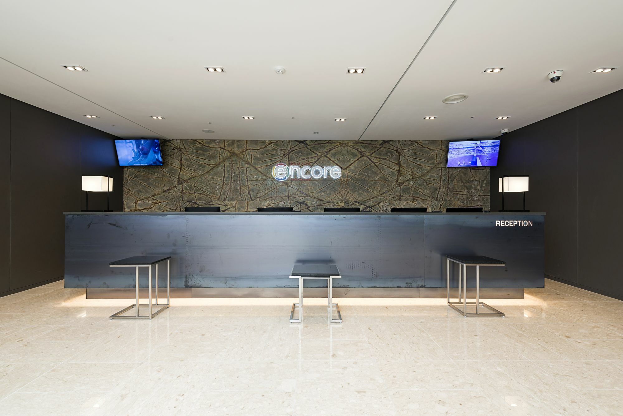 Ramada Encore By Wyndham Busan Haeundae Luaran gambar