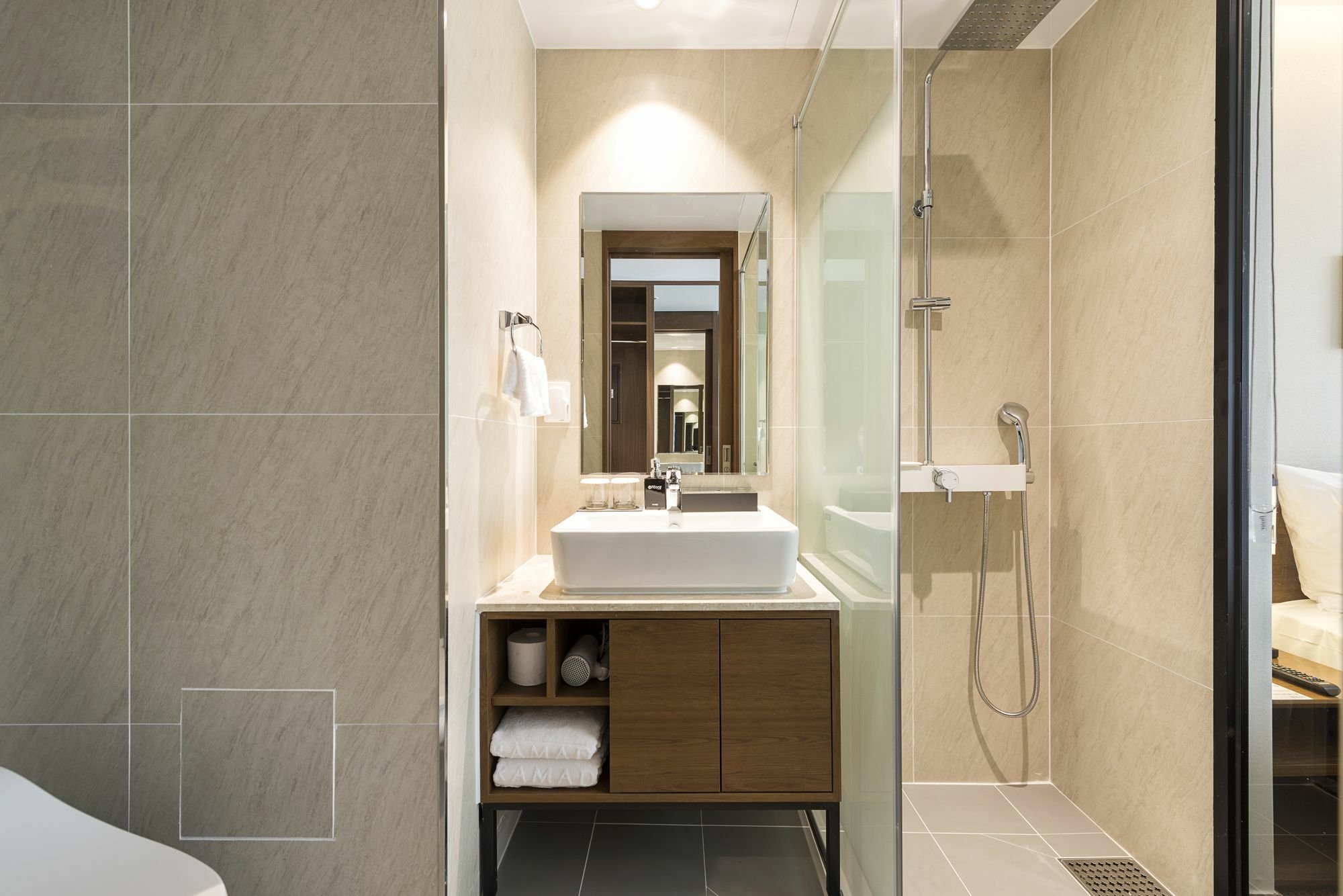 Ramada Encore By Wyndham Busan Haeundae Luaran gambar