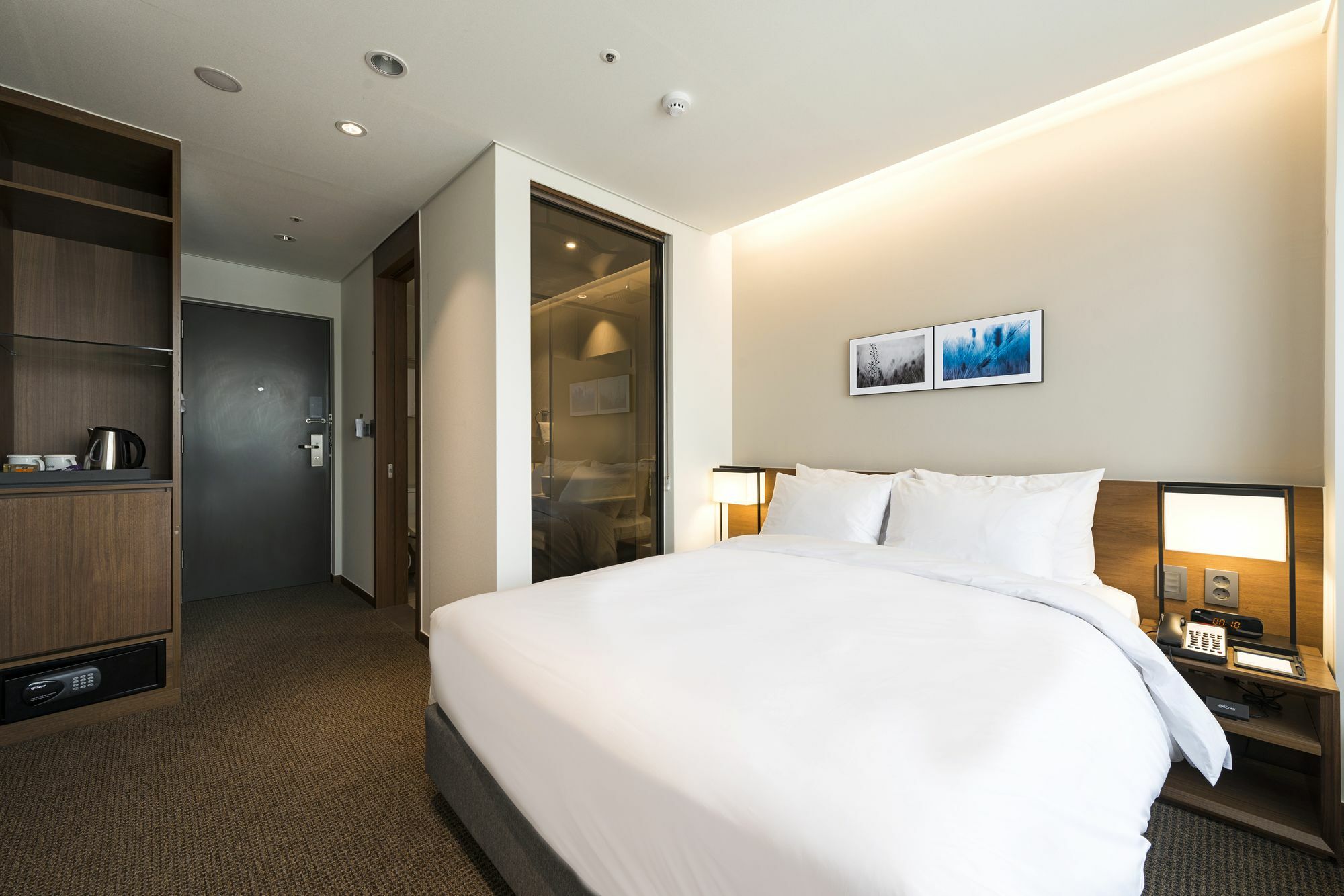 Ramada Encore By Wyndham Busan Haeundae Luaran gambar
