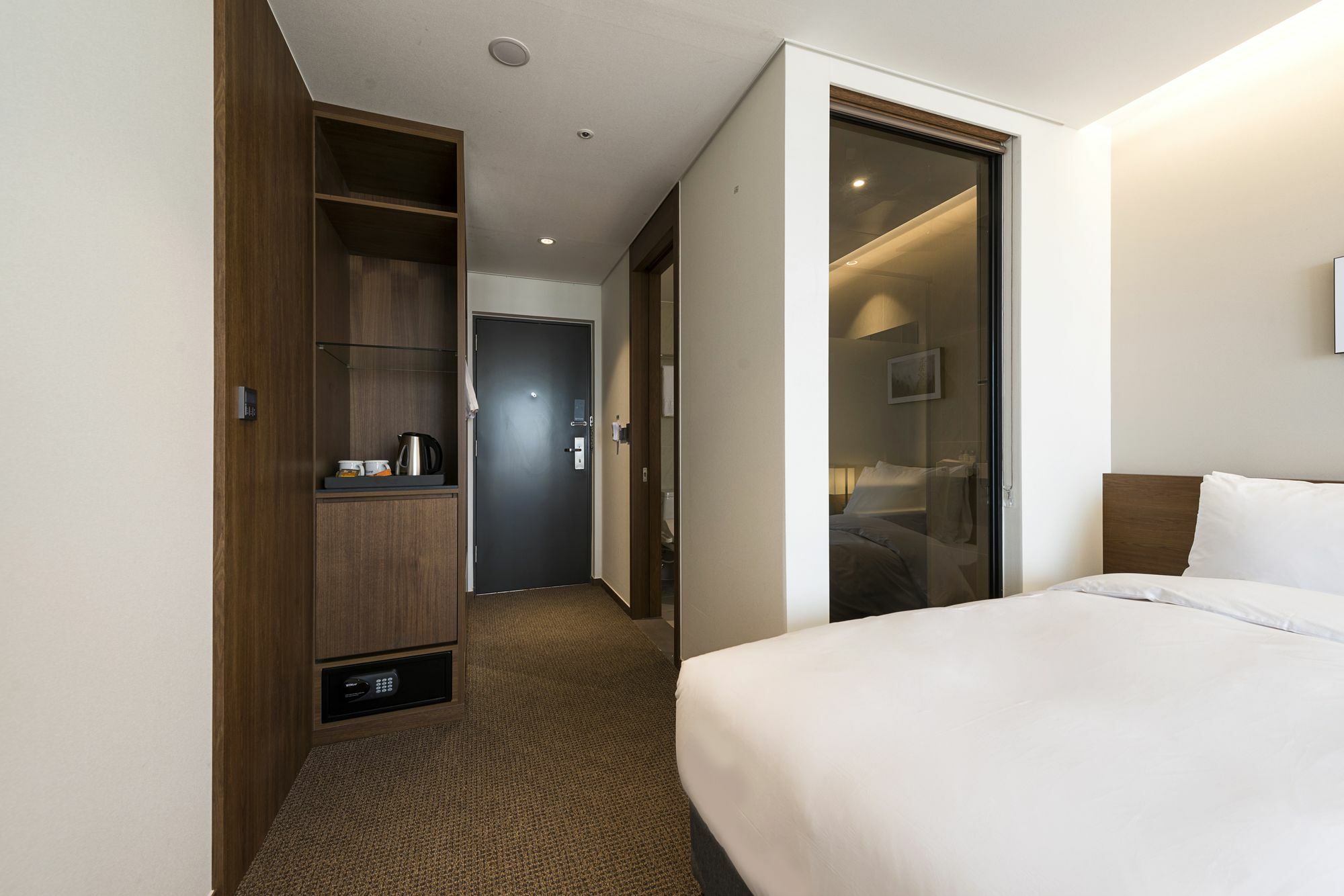 Ramada Encore By Wyndham Busan Haeundae Luaran gambar