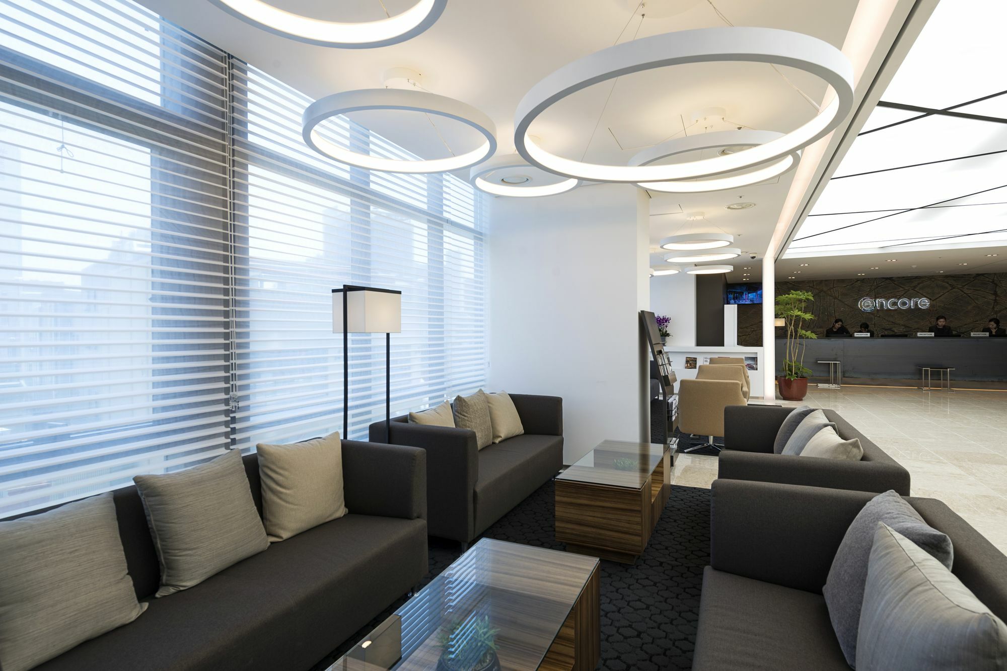 Ramada Encore By Wyndham Busan Haeundae Luaran gambar